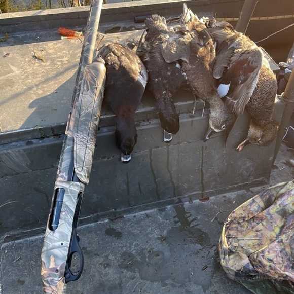 Meet your Posher, Caleb - Picture 1 of 1